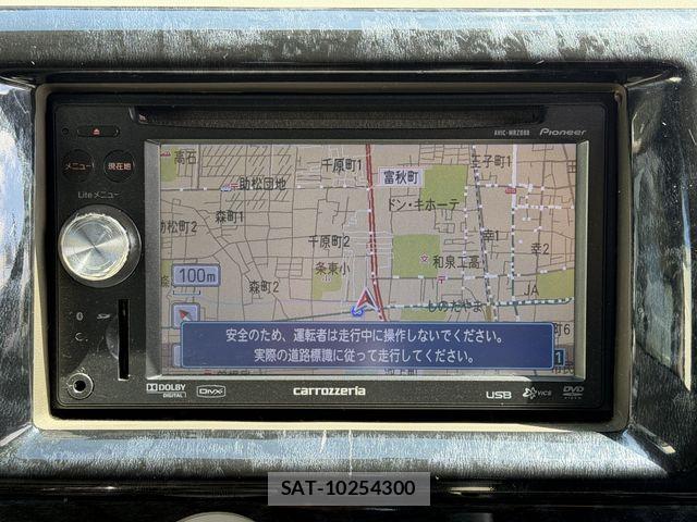 Suzuki EVERY WAGON 2007-11 7218305-9