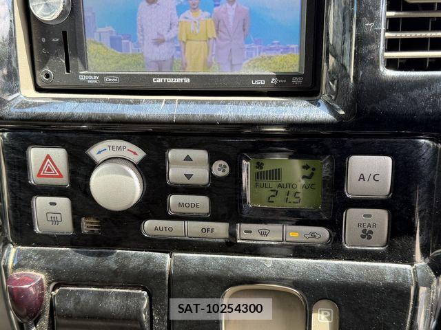 Suzuki EVERY WAGON 2007-11 7218305-11