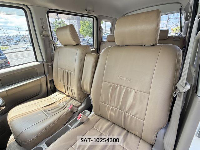 Suzuki EVERY WAGON 2007-11 7218305-18