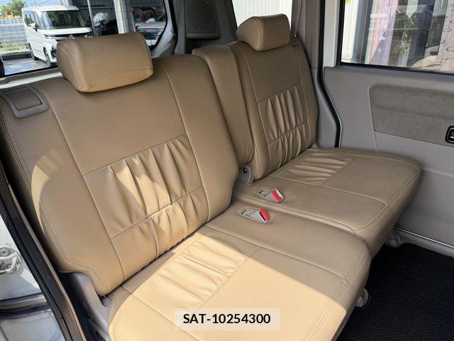 Suzuki EVERY WAGON 2007-11 7218305-19
