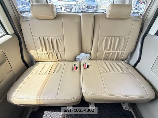 Suzuki EVERY WAGON 2007-11 7218305-20