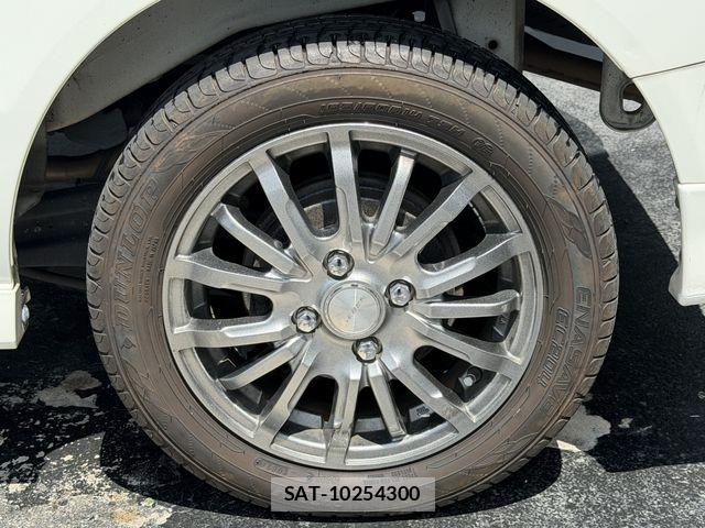 Suzuki EVERY WAGON 2007-11 7218305-25