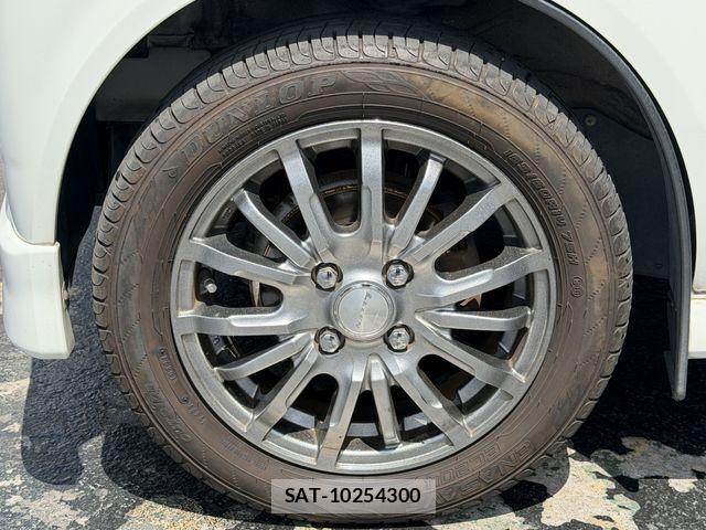 Suzuki EVERY WAGON 2007-11 7218305-26