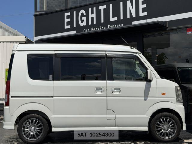 Suzuki EVERY WAGON 2007-11 7218305-3