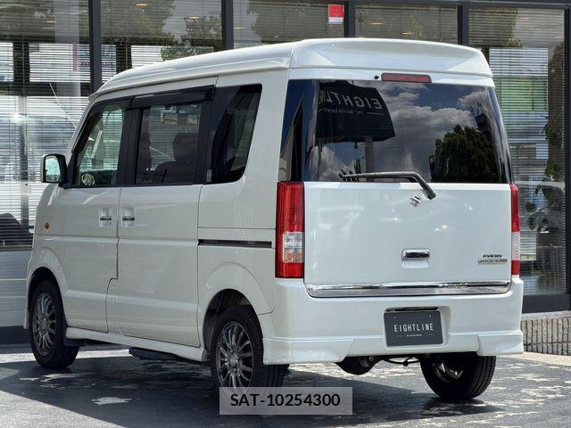 Suzuki EVERY WAGON 2007-11 7218305-5