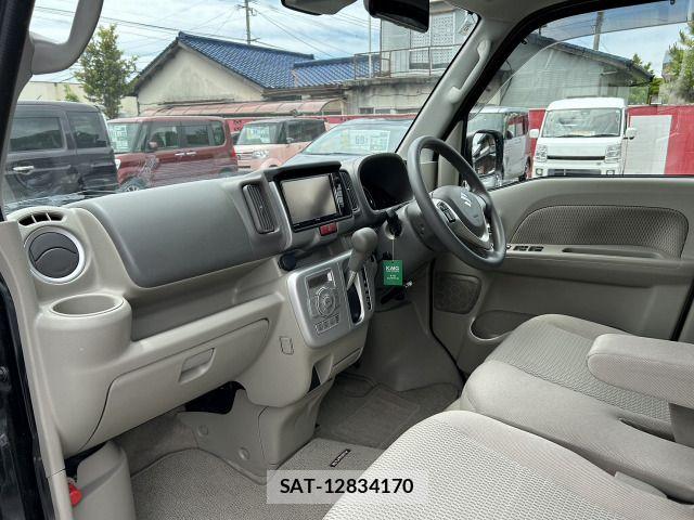 Suzuki EVERY WAGON 2016-08 7218310-11