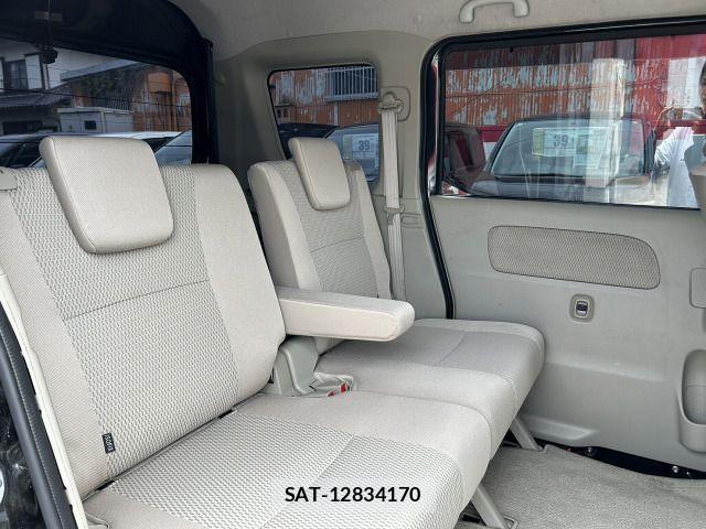Suzuki EVERY WAGON 2016-08 7218310-12
