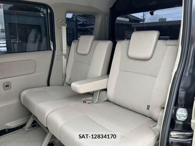 Suzuki EVERY WAGON 2016-08 7218310-13