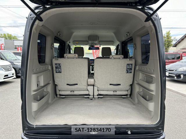 Suzuki EVERY WAGON 2016-08 7218310-14