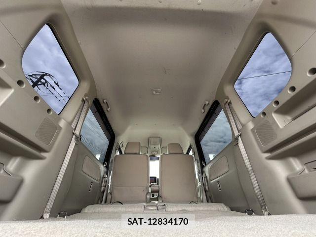 Suzuki EVERY WAGON 2016-08 7218310-15