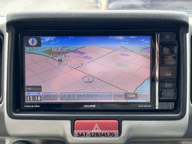 Suzuki EVERY WAGON 2016-08 7218310-16