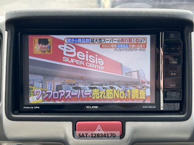 Suzuki EVERY WAGON 2016-08 7218310-17