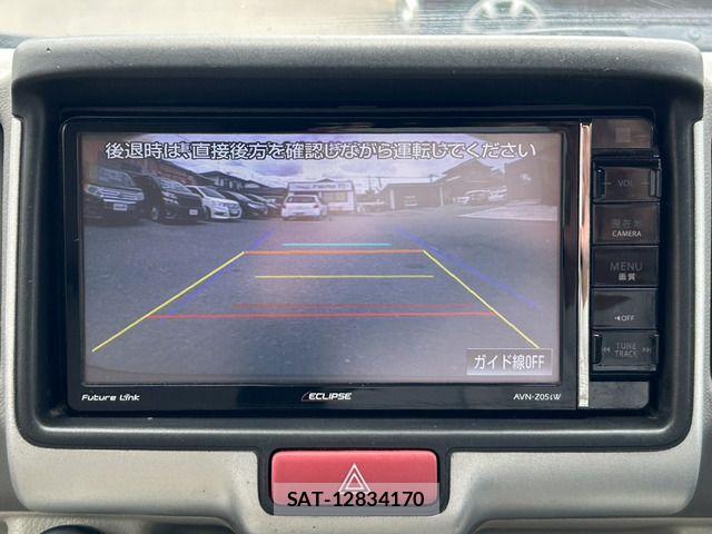 Suzuki EVERY WAGON 2016-08 7218310-18
