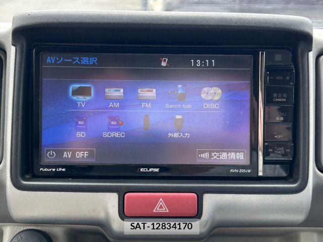 Suzuki EVERY WAGON 2016-08 7218310-19