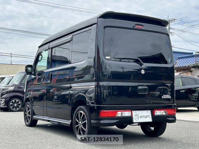 Suzuki EVERY WAGON 2016-08 7218310-6