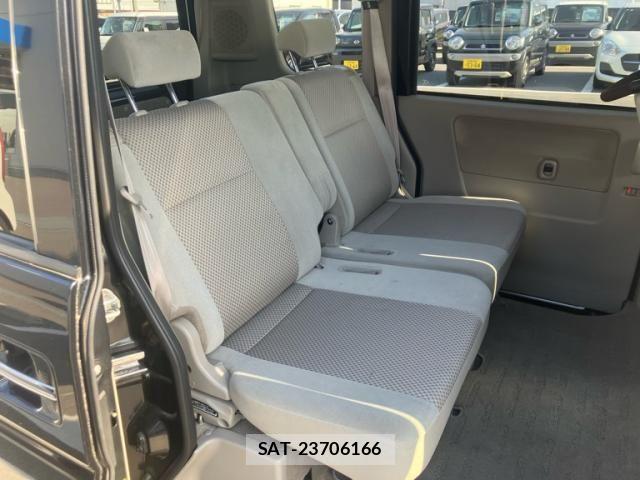 Suzuki EVERY WAGON 2011-08 7218303-12