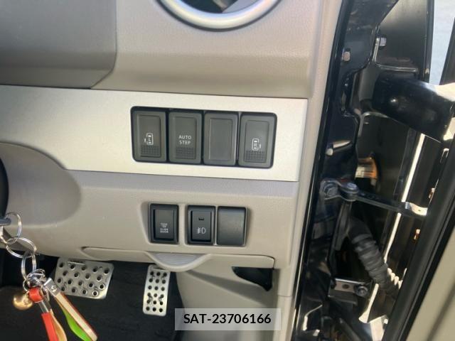 Suzuki EVERY WAGON 2011-08 7218303-15