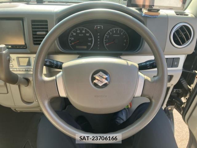 Suzuki EVERY WAGON 2011-08 7218303-16