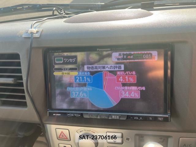 Suzuki EVERY WAGON 2011-08 7218303-20