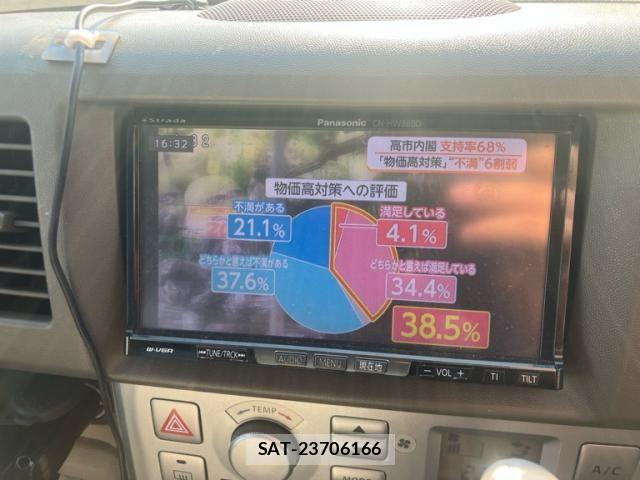 Suzuki EVERY WAGON 2011-08 7218303-21
