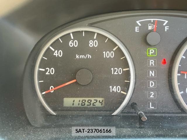 Suzuki EVERY WAGON 2011-08 7218303-23