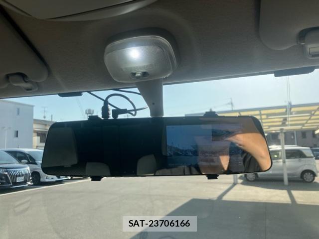 Suzuki EVERY WAGON 2011-08 7218303-25