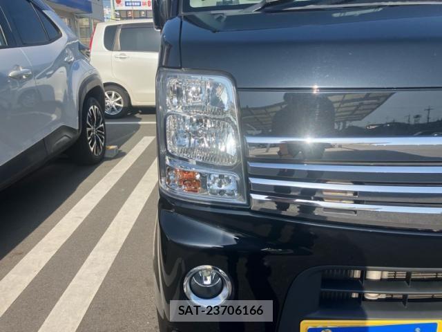 Suzuki EVERY WAGON 2011-08 7218303-2