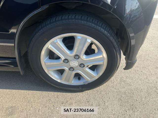 Suzuki EVERY WAGON 2011-08 7218303-3