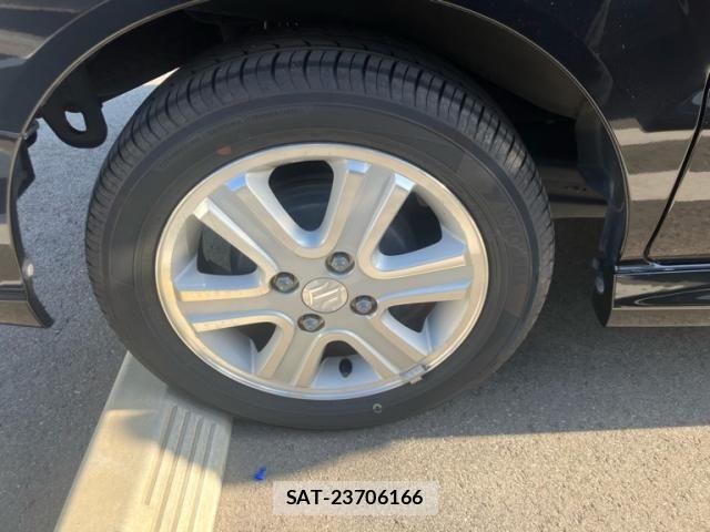 Suzuki EVERY WAGON 2011-08 7218303-4
