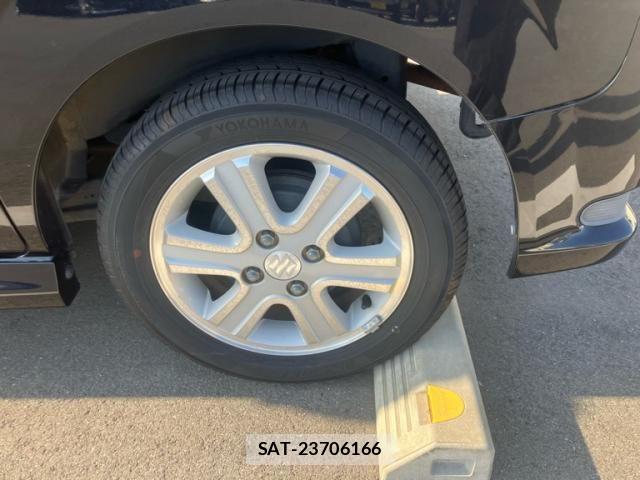 Suzuki EVERY WAGON 2011-08 7218303-5