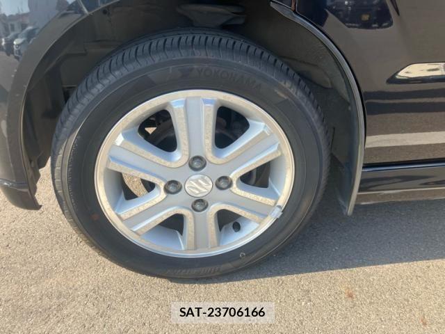 Suzuki EVERY WAGON 2011-08 7218303-6