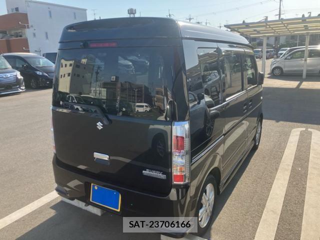 Suzuki EVERY WAGON 2011-08 7218303-8