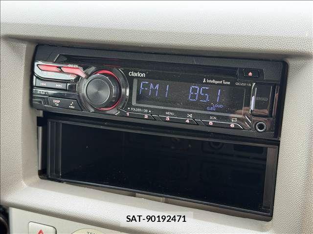 Suzuki EVERY WAGON 2010-02 7218300-11