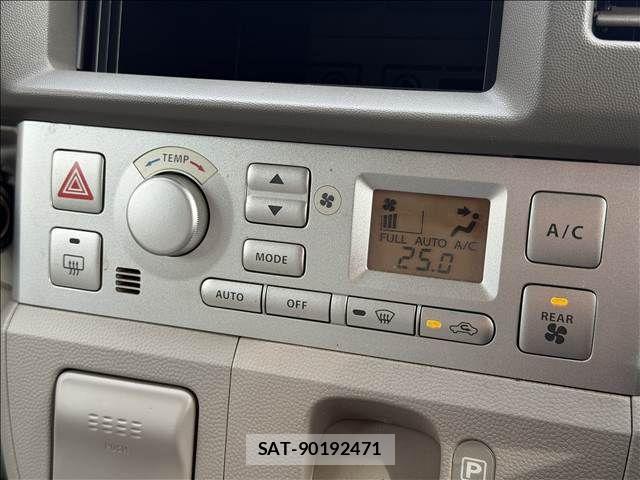 Suzuki EVERY WAGON 2010-02 7218300-12