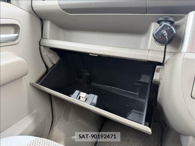 Suzuki EVERY WAGON 2010-02 7218300-13