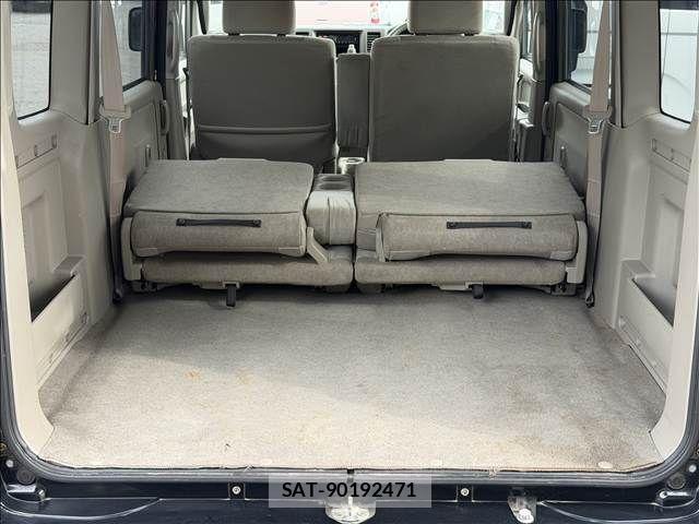 Suzuki EVERY WAGON 2010-02 7218300-14
