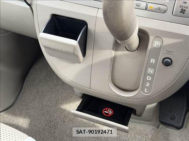 Suzuki EVERY WAGON 2010-02 7218300-15
