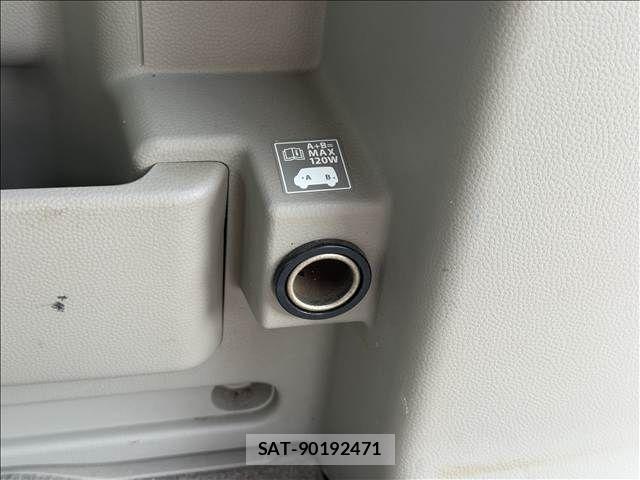 Suzuki EVERY WAGON 2010-02 7218300-16
