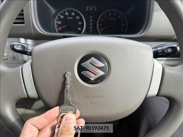 Suzuki EVERY WAGON 2010-02 7218300-17