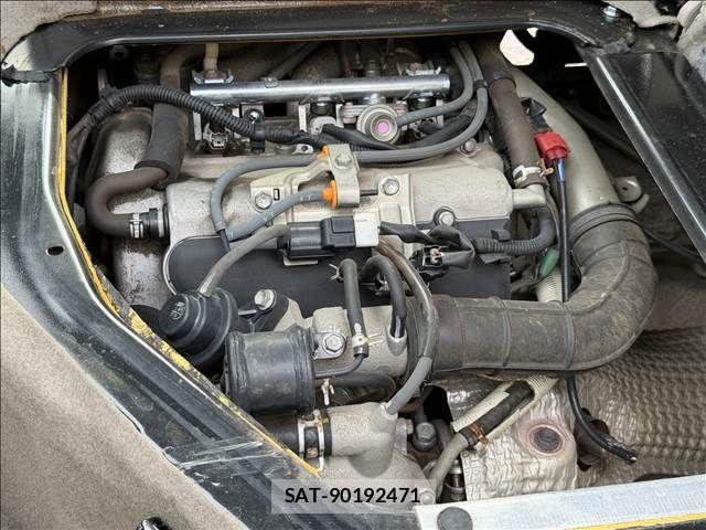 Suzuki EVERY WAGON 2010-02 7218300-19