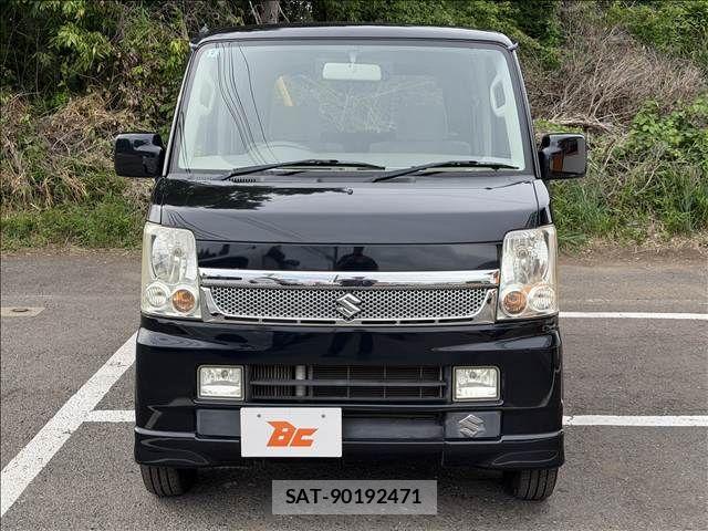 Suzuki EVERY WAGON 2010-02 7218300-20