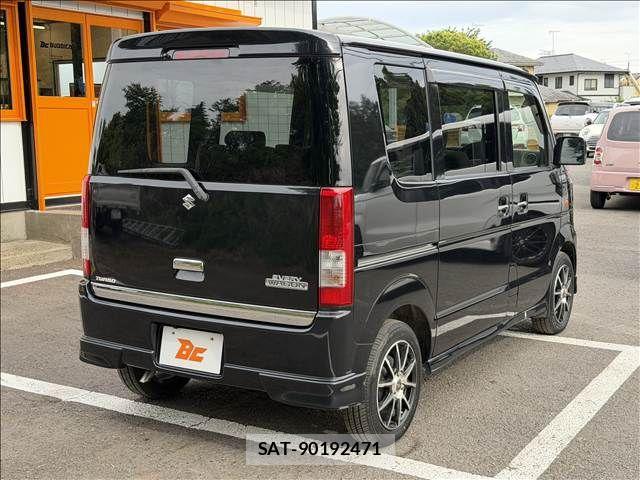 Suzuki EVERY WAGON 2010-02 7218300-23
