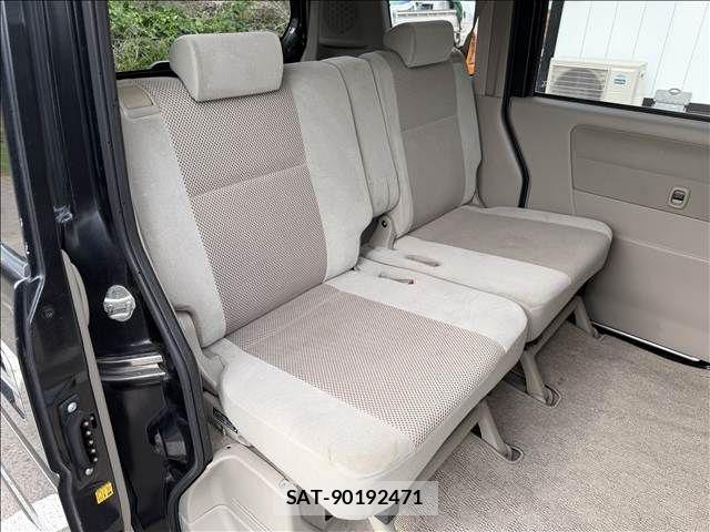 Suzuki EVERY WAGON 2010-02 7218300-25