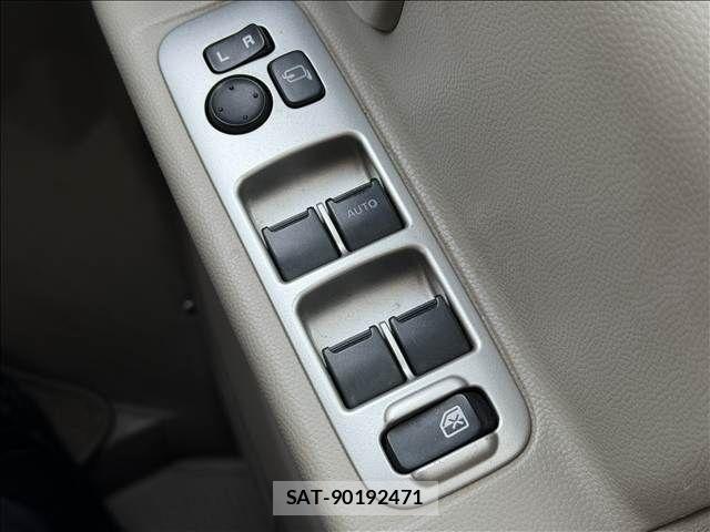 Suzuki EVERY WAGON 2010-02 7218300-26