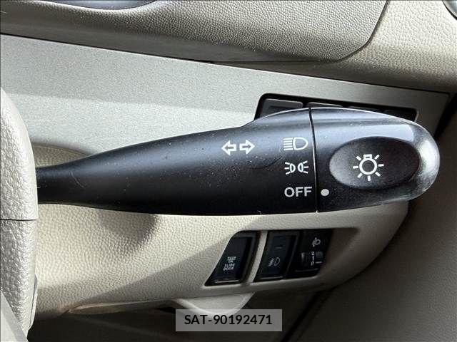 Suzuki EVERY WAGON 2010-02 7218300-27