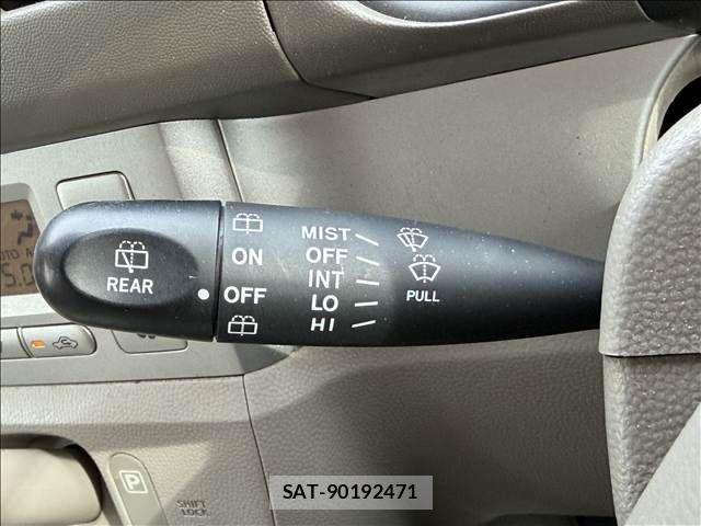Suzuki EVERY WAGON 2010-02 7218300-28
