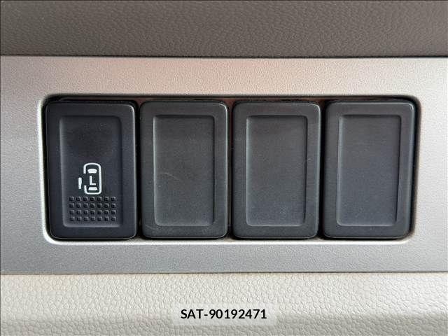 Suzuki EVERY WAGON 2010-02 7218300-2