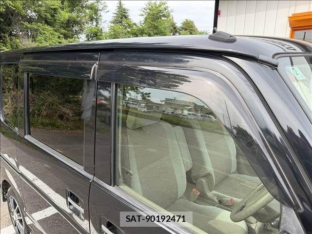 Suzuki EVERY WAGON 2010-02 7218300-29