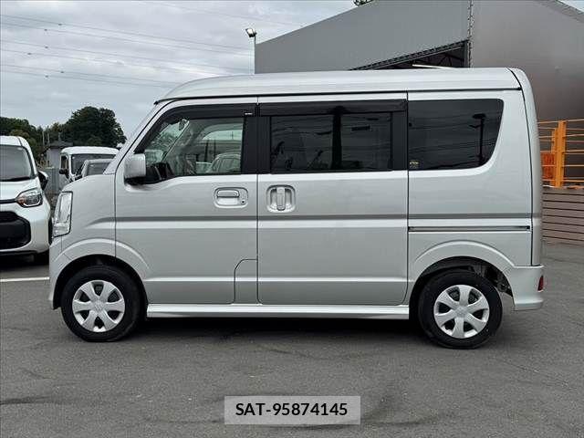 Suzuki EVERY WAGON 2022-01 7218323-10