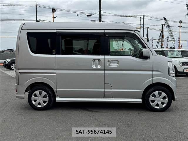 Suzuki EVERY WAGON 2022-01 7218323-11